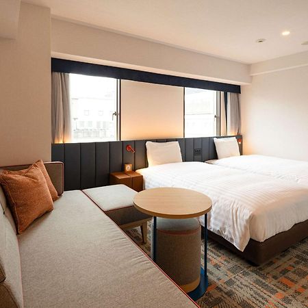 Comfort Inn Nagoya Sakae ภายนอก รูปภาพ