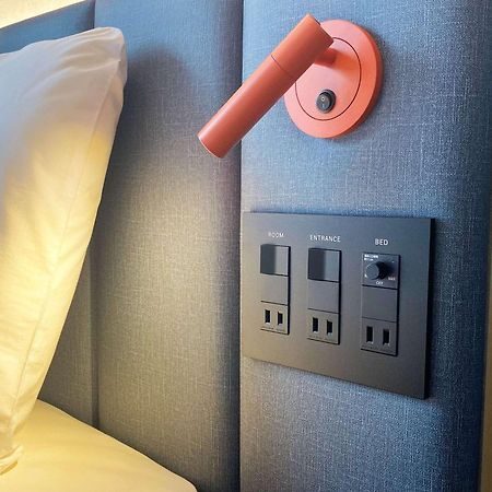 Comfort Inn Nagoya Sakae ภายนอก รูปภาพ