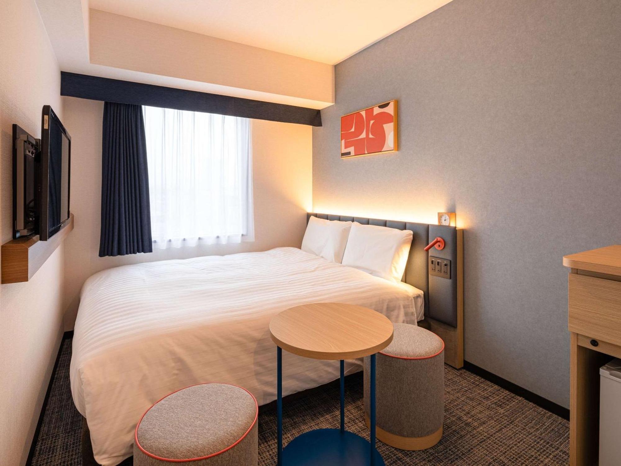 Comfort Inn Nagoya Sakae ภายนอก รูปภาพ