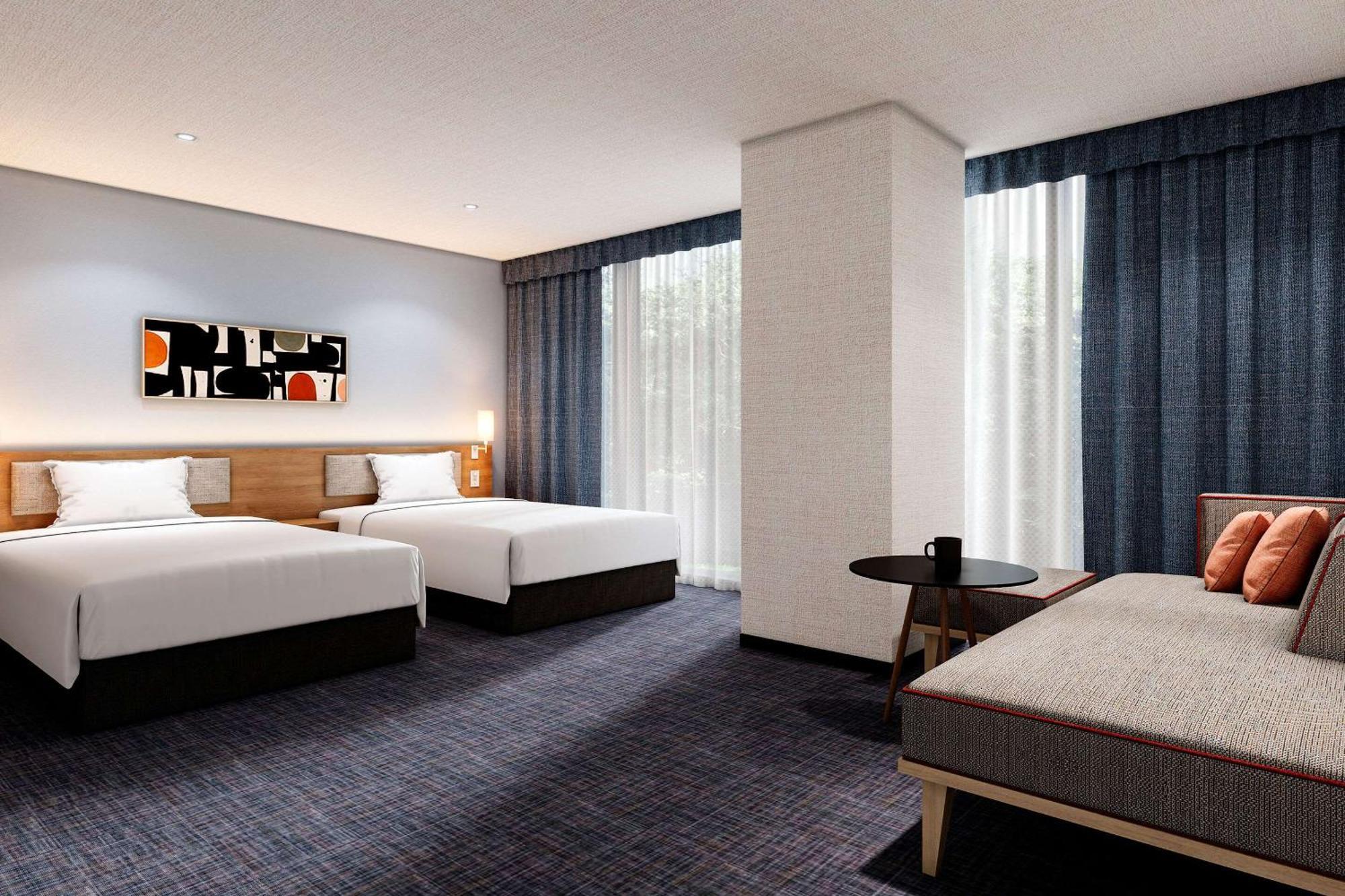 Comfort Inn Nagoya Sakae ภายนอก รูปภาพ