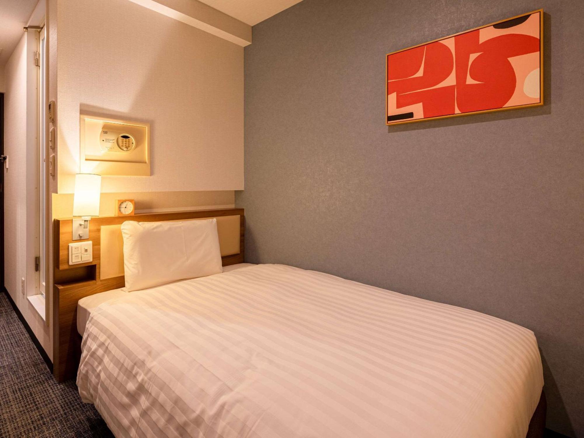 Comfort Inn Nagoya Sakae ภายนอก รูปภาพ
