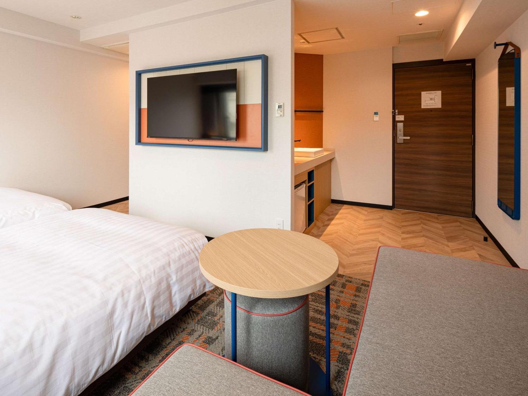 Comfort Inn Nagoya Sakae ภายนอก รูปภาพ
