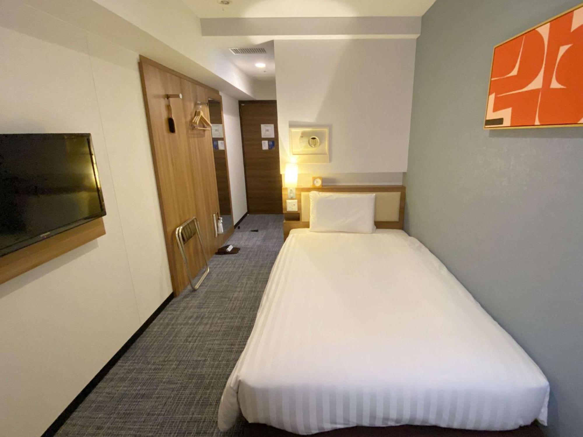 Comfort Inn Nagoya Sakae ภายนอก รูปภาพ