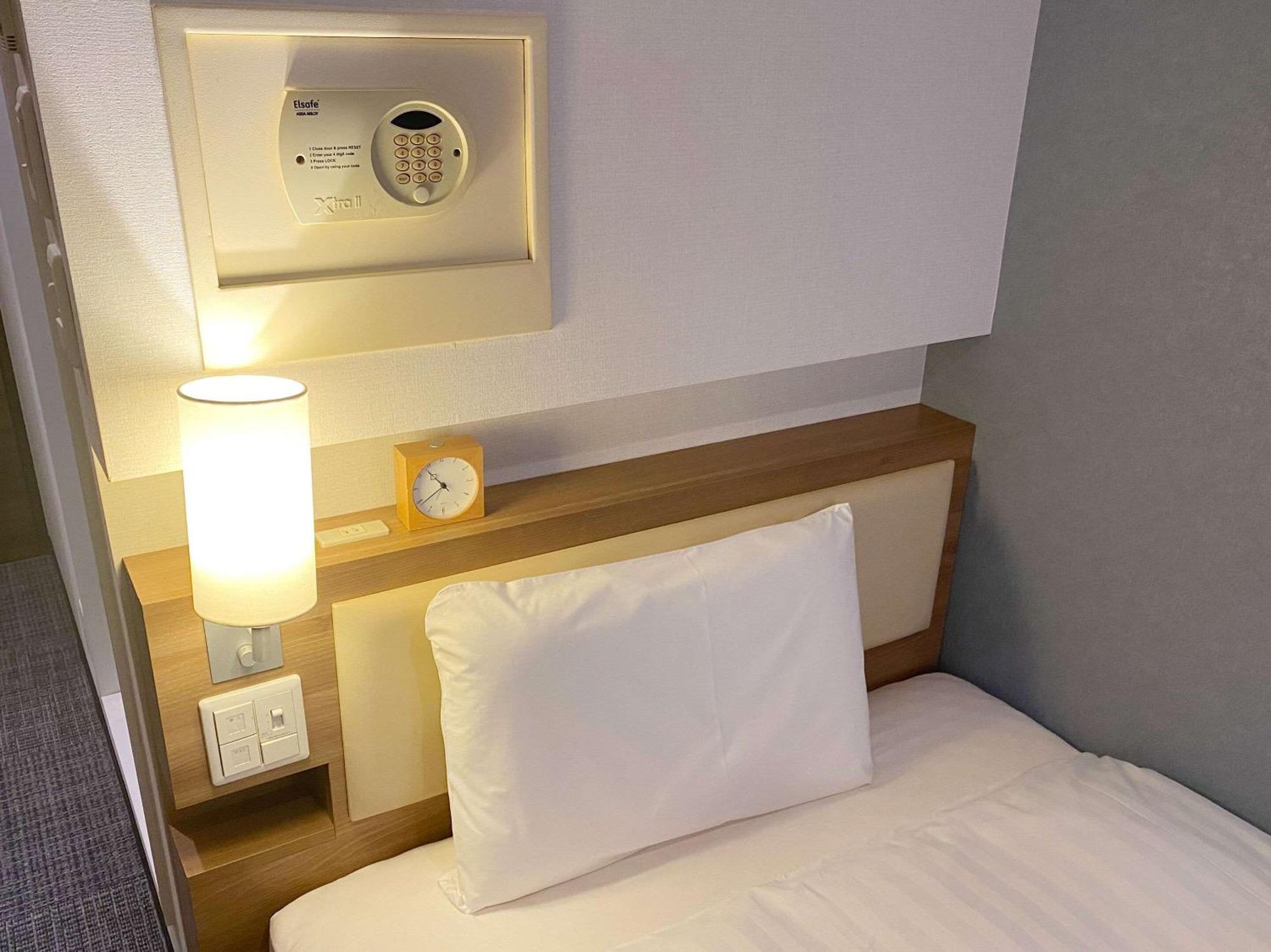 Comfort Inn Nagoya Sakae ภายนอก รูปภาพ