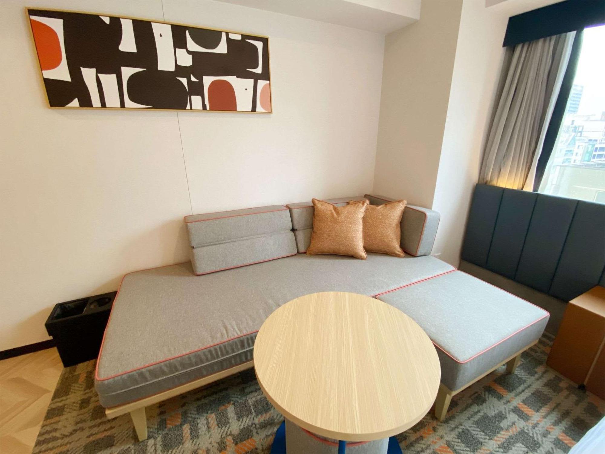 Comfort Inn Nagoya Sakae ภายนอก รูปภาพ